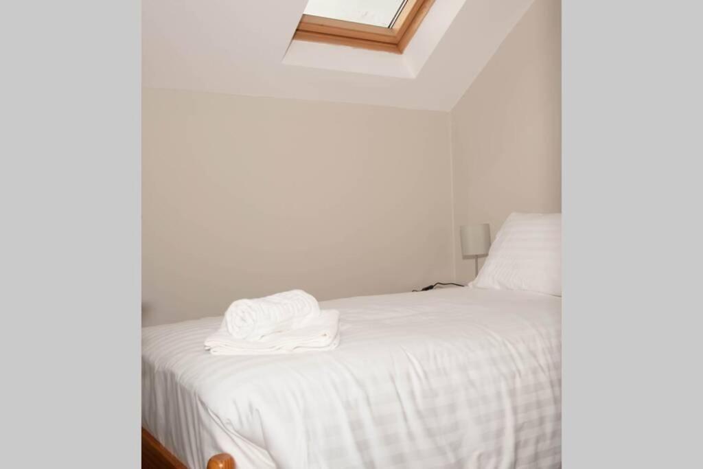 Hillside House- Wild Atlantic Way Villa Burnfoot ภายนอก รูปภาพ
