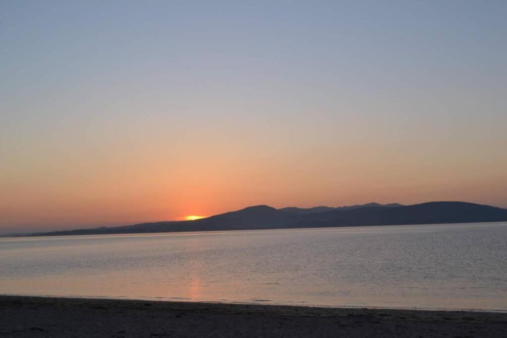 Hillside House- Wild Atlantic Way Villa Burnfoot ภายนอก รูปภาพ